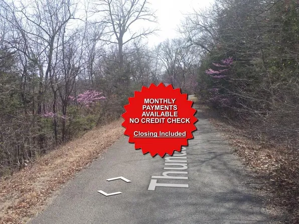 21 Thunderbird Dr, Eureka Springs, AR 72631