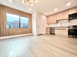 1444 S Crescent Heights Blvd, Los Angeles, CA 90035