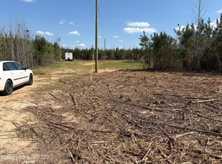 Dry Creek Rd, Magee, MS 39111