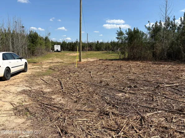 Dry Creek Rd, Magee, MS 39111