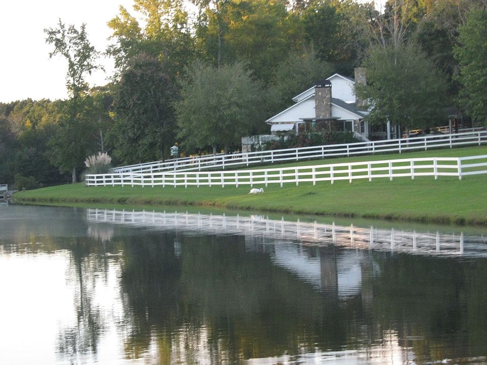 Main House