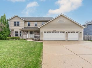 34064 N Lavender Cir, Grayslake, IL 60030