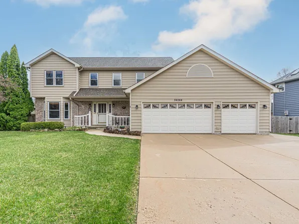 34064 N Lavender Cir, Grayslake, IL 60030