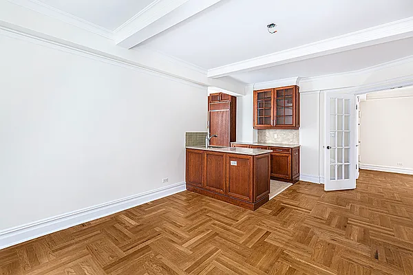 Rented by Brown Harris Stevens | media 20