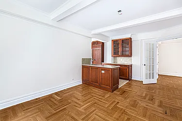 Rented by Brown Harris Stevens