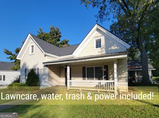 160 N Broad St #B, Winder, GA 30680