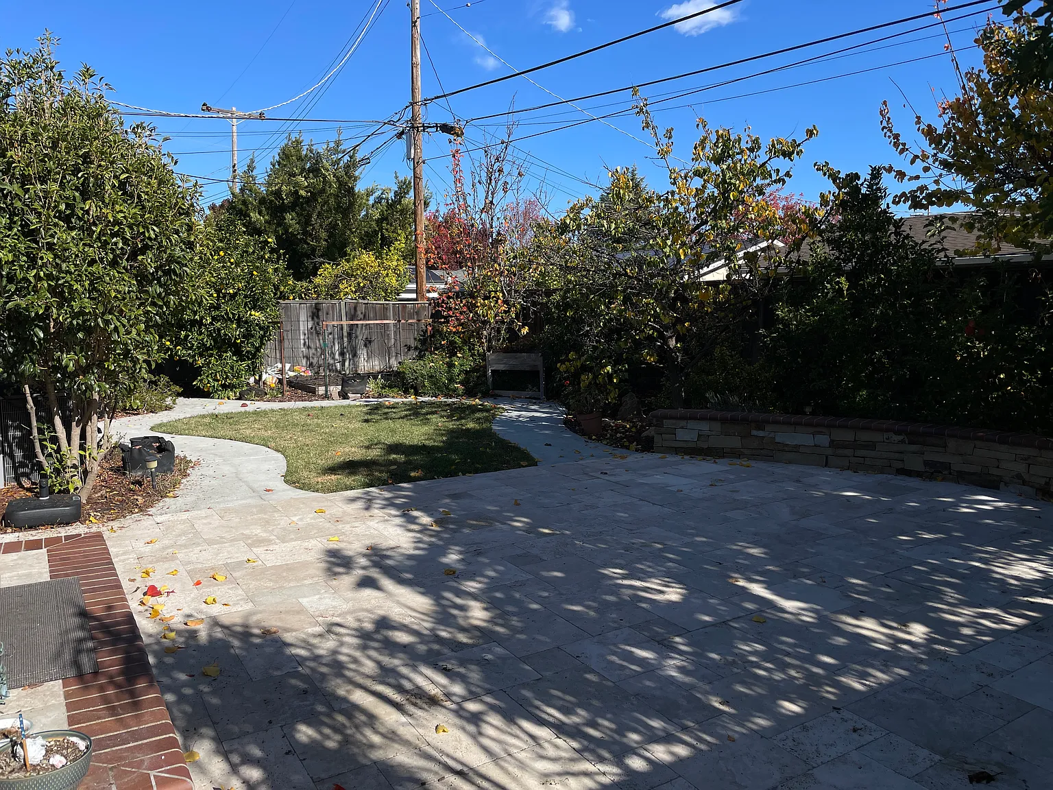 3 bed, 1226 sqft, $4,500 — Photo 2