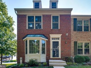 4725 Columbia Rd, Ellicott City, MD 21042