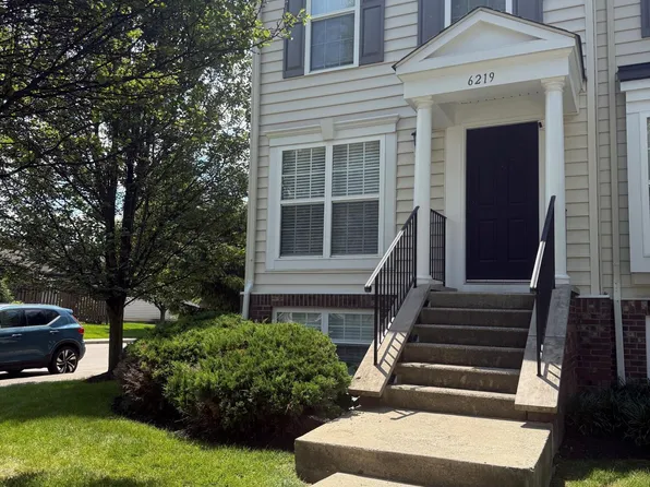 6219 Joes Hopper Rd #72, Columbus, OH 43230