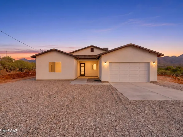 1785 Correo Ct, Rio Rico, AZ 85648