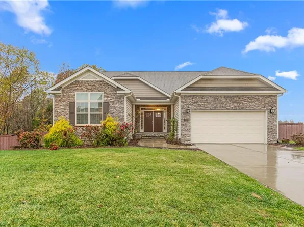 2036 Tradition Dr, Burlington, NC 27215