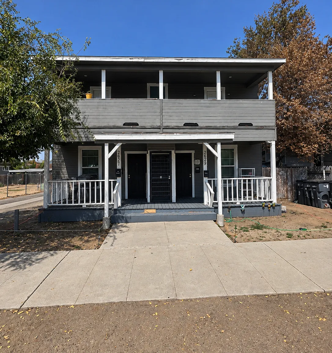 2625 Merced Street, Unit 2629 — Photo 1