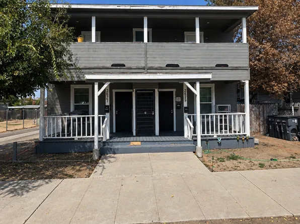 2625 Merced St #2629, Fresno, CA 93721