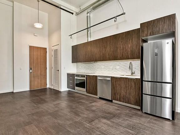 3rd image of 2466 1st Ave #17