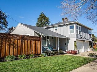 451 State St #451, San Mateo, CA 94401