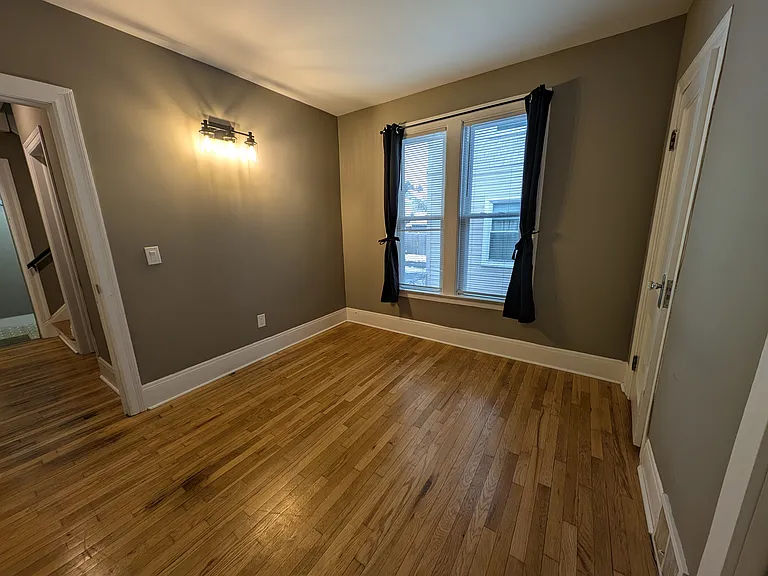 Alternate view of 1st Floor Bedroom