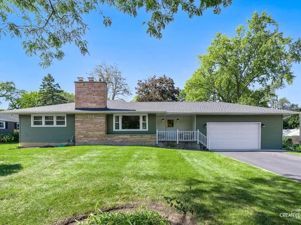 0N350 Pleasant Hill Rd, Wheaton, IL 60187