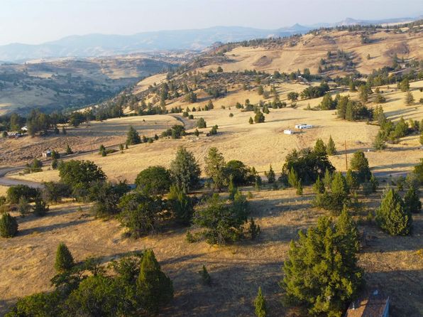 393 Marlin Dr, Hornbrook, CA 96044