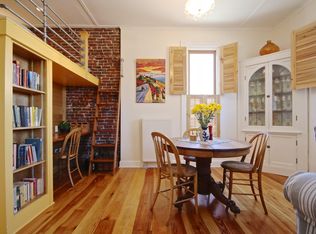 126 Park St, Portland, ME 04101