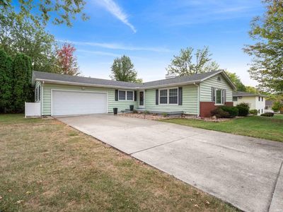 1240 Helms Dr, Wabash, IN, 46992