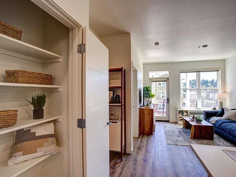 Commons at Sylvan Canyon Apartments — Photo 22