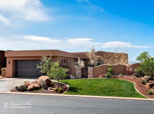 2549 W Sinagua Trl #62, Saint George, UT 84770