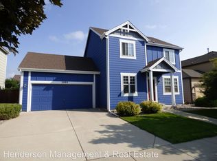 2808 Brush Creek Dr, Fort Collins, CO 80528