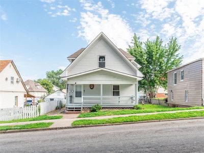 2821 Edmond St, Saint Joseph, MO, 64501