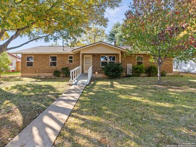 612 Bluebonnet St, Fredericksburg, TX, 78624