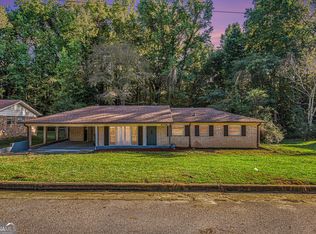 4776 Apache Trl SW, Atlanta, GA 30331