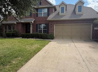 1215 Redstone Glen Ln, Katy, TX 77494