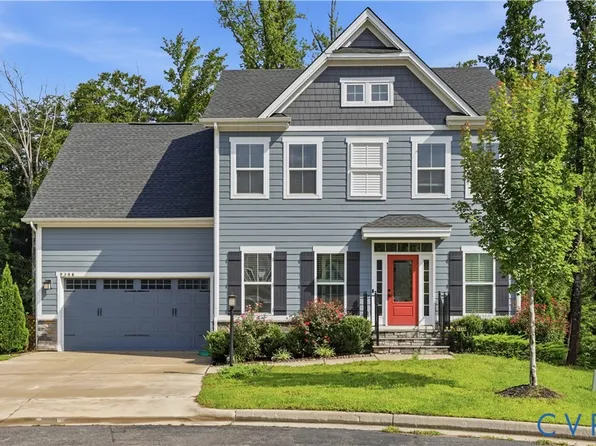 9308 Rudders Point Cv, Mechanicsville, VA 23116