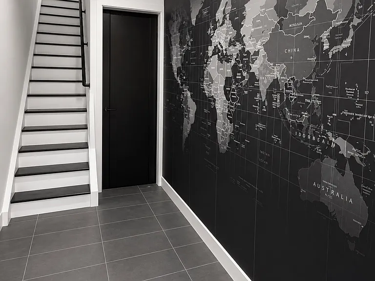 74 Sutton St #PENTHOUSE — Photo 14