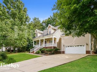 49 Yellow Daisy Pl, Clayton, NC 27527