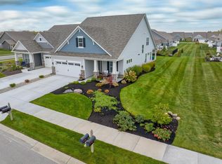 85 Perlican Dr, Cicero, IN 46034