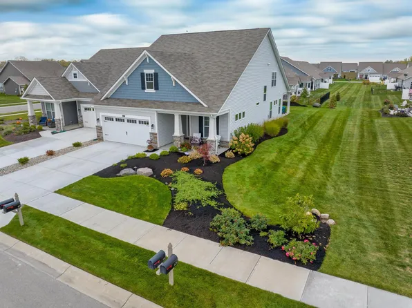 85 Perlican Dr, Cicero, IN 46034