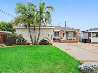 16226 Inyo St, La Puente, CA 91744