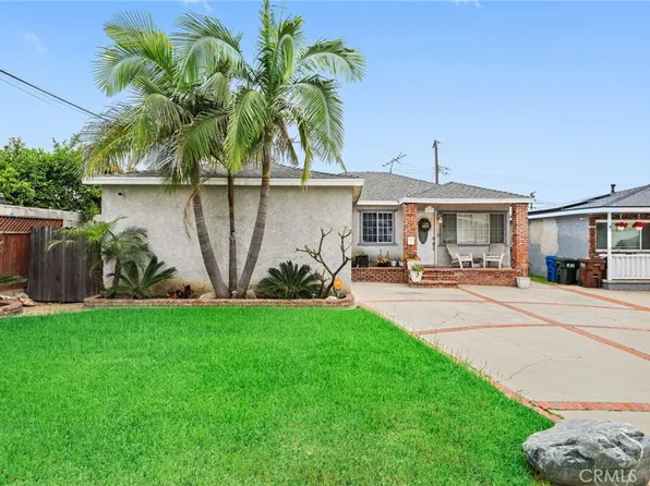 16226 Inyo St, La Puente, CA 91744