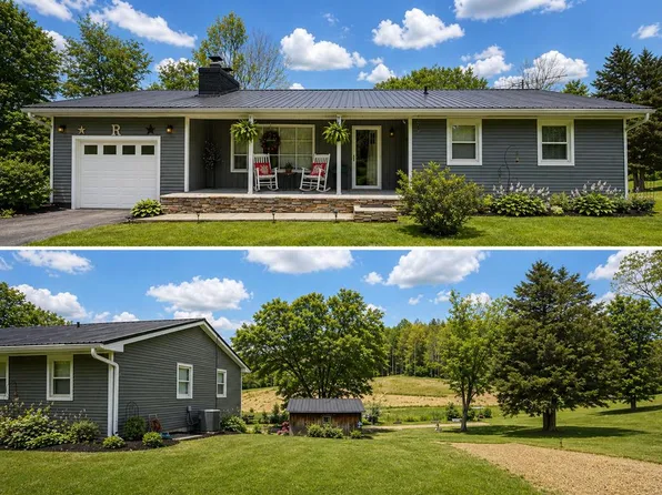 41 Red Bird Dr, Louisa, KY 41230
