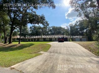 10190 SW 202nd Cir, Dunnellon, FL 34431