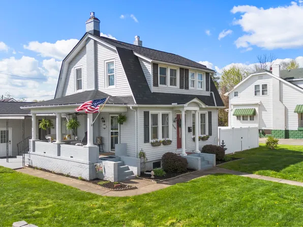 2900 S 29th St, Ashland, KY 41102