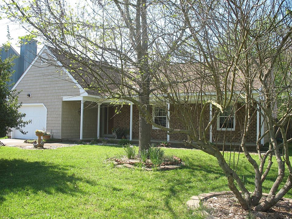 Front view