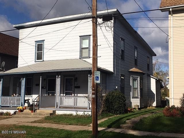 1st image of 134 W 2nd Ave