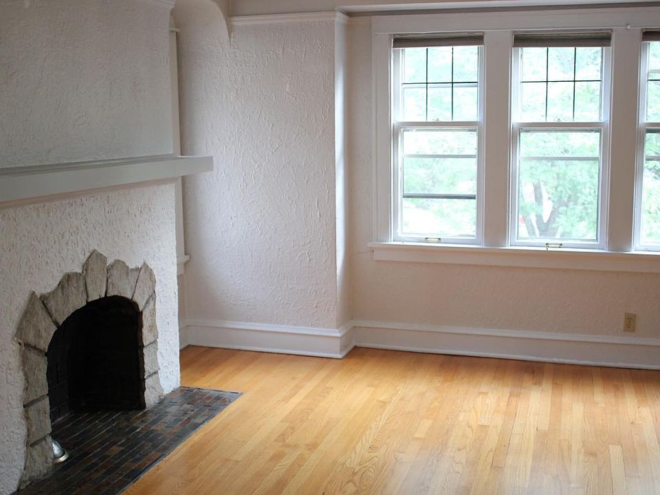 Sunny Living Room