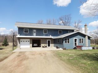 2294 County S, Antigo, WI 54409