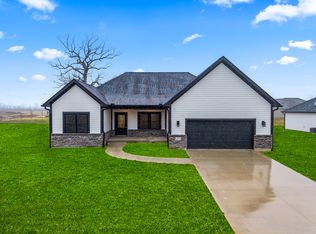 Plainfield Plan, Fieldstone Place, Tipp City, OH 45371