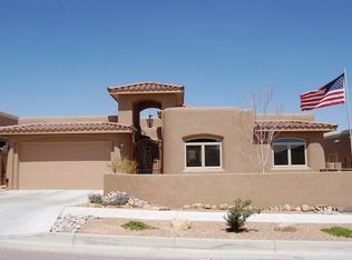 4605 Arlington Ave NW, Albuquerque, NM 87114