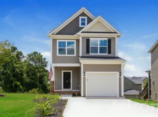 120 Dunnsmore Dr, Inman, SC 29349