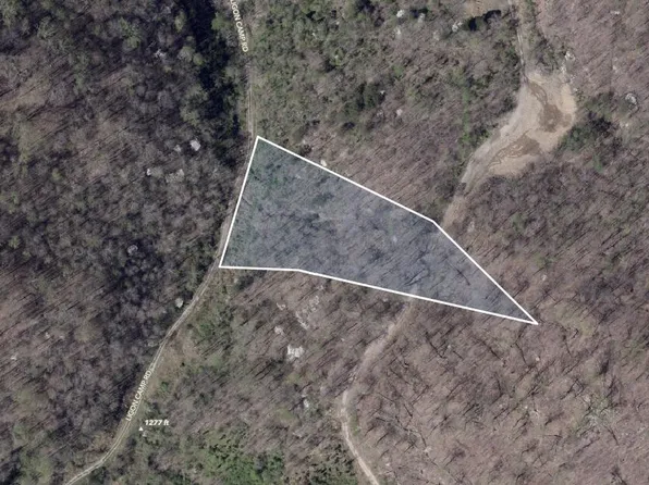 0 Clear Creek Rd, Beaver, KY 41604