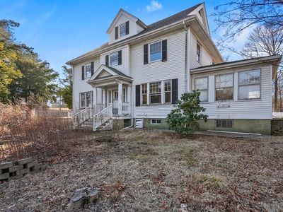 368 Worcester St, Wellesley, MA, 02481